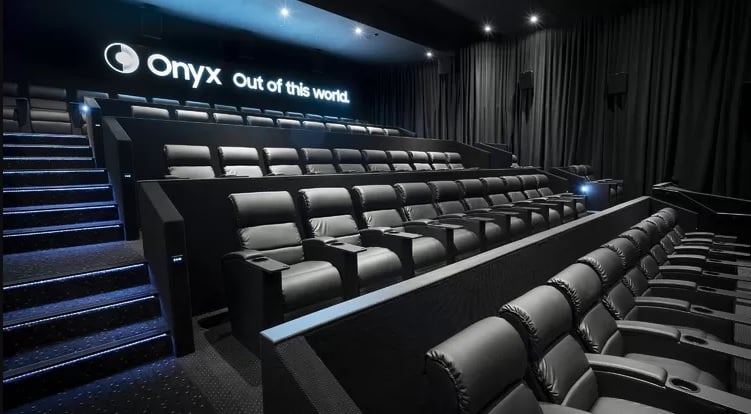 onyx cinema led