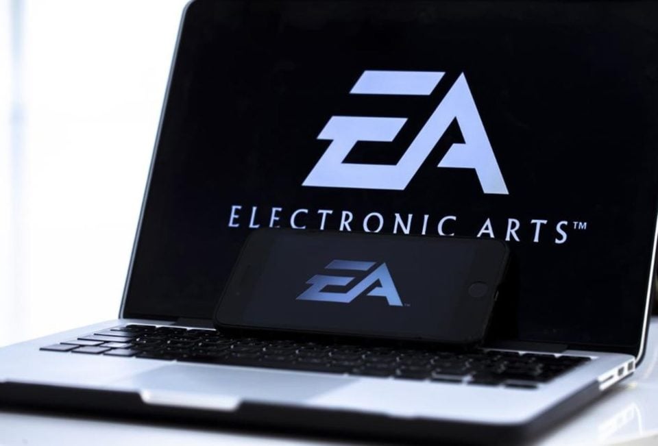Electronic Arts żegna się z setką pracowników