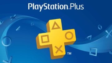 PlayStation Plus PSPLUS
