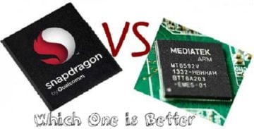 MediaTek G70 vs Snapdragon 665