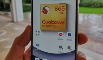 Snapdragon 865 lista smartfonów