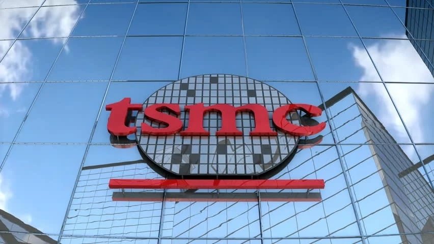 TSMC technologia 3N