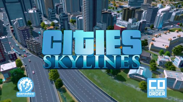 darmowy weekend Cities Skylines