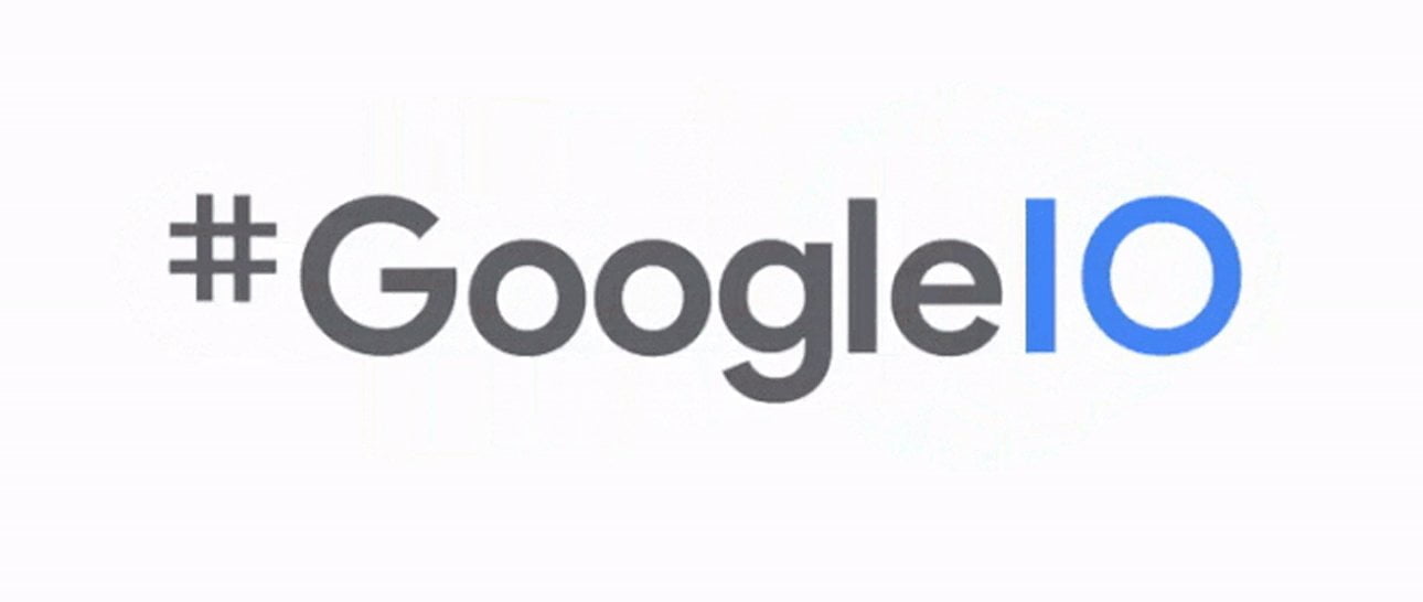 Google I/O odwołane