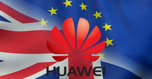 Huawei najlepszym pracodawcą w Europie