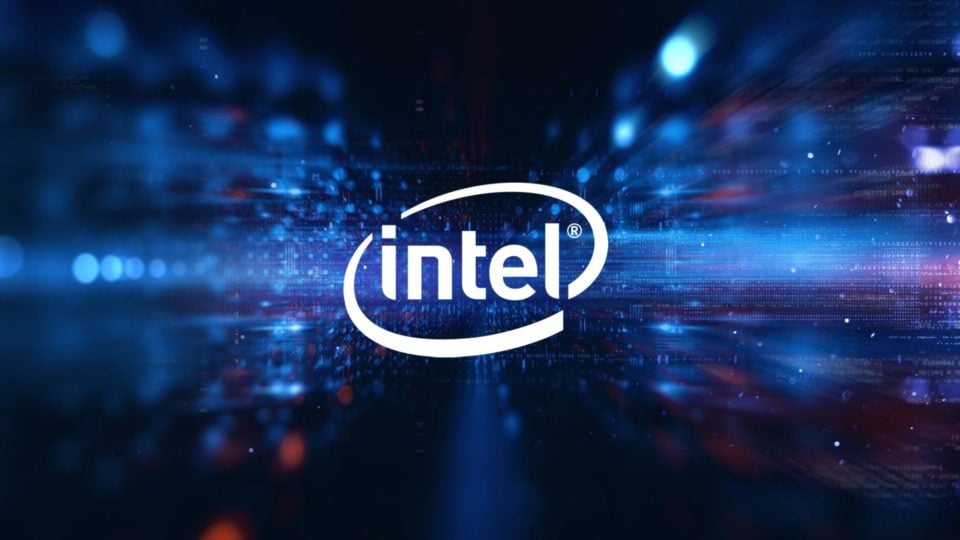Huawei z licencją na procesory Intela