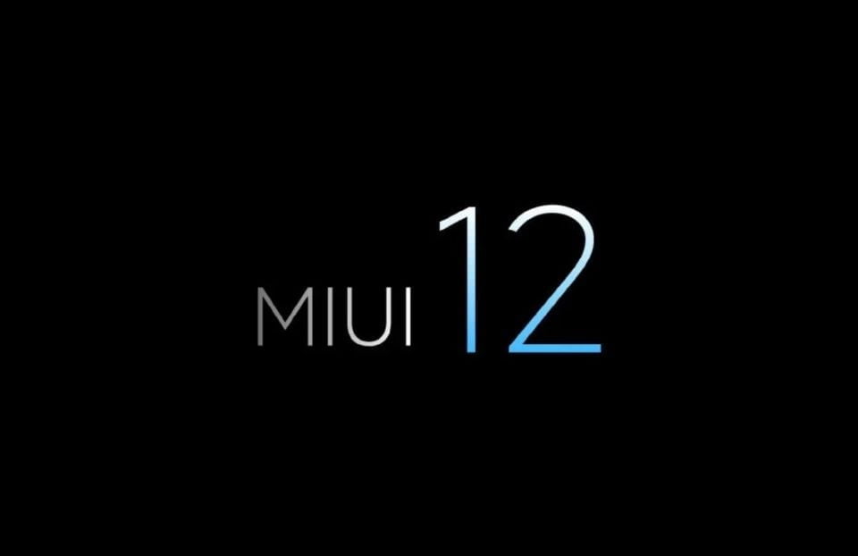 MIUI 12 lista smartfonów