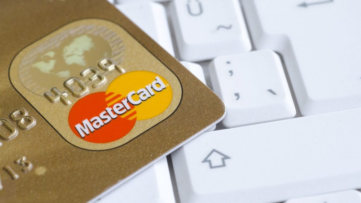 MasterCard będzie wspierał kryptowaluty