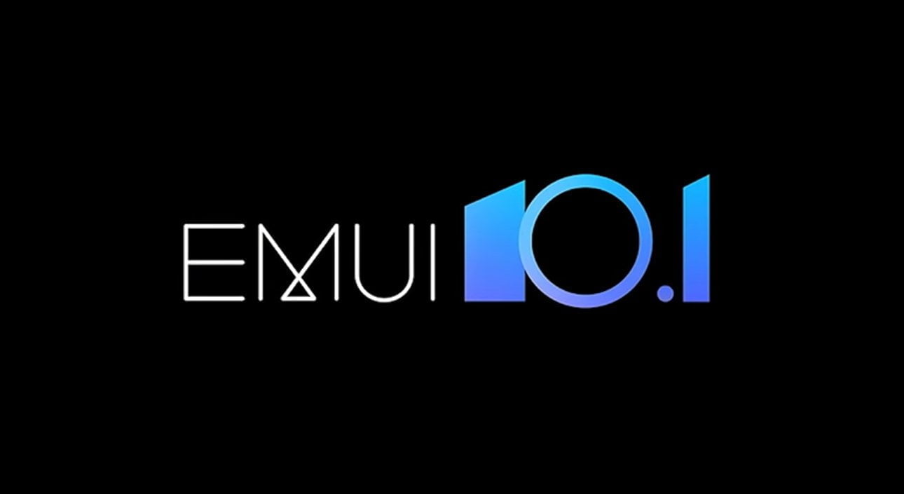 Nowości w EMUI 10.1