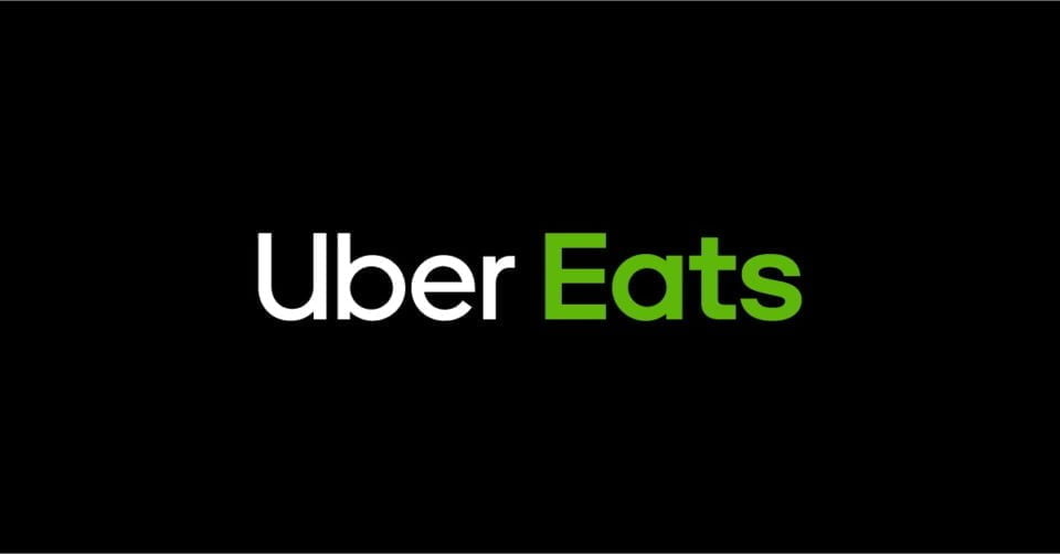 Darmowa dostawa Uber Eats