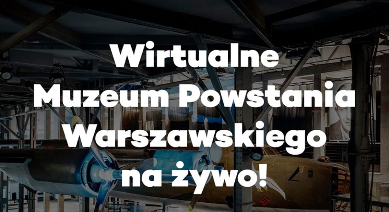 Wirtualne Muzeum