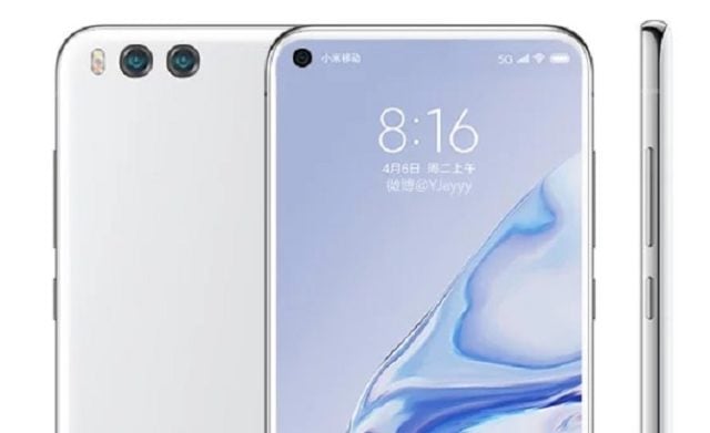 Xiaomi Mi 6 2020
