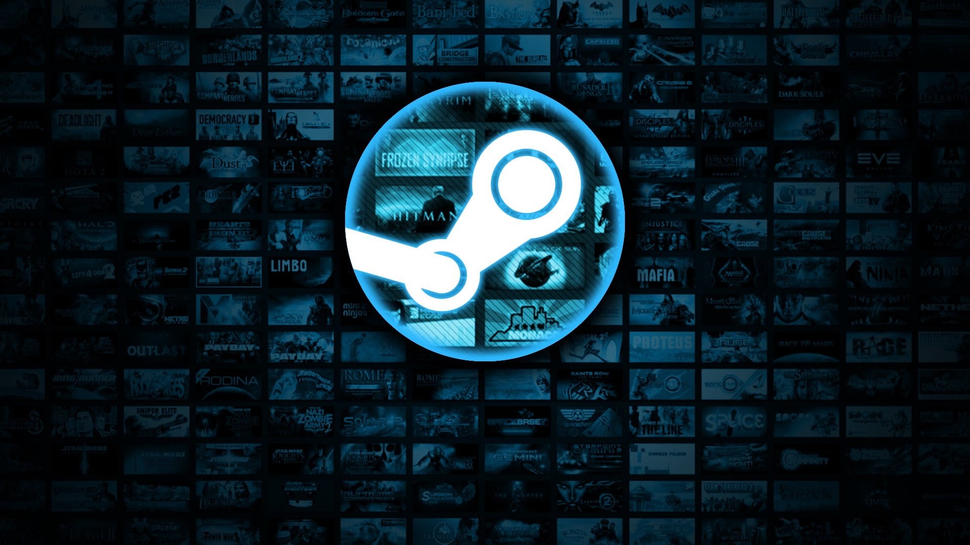 Luka w CS:GO pozwoli przejąć komputer przez Steam