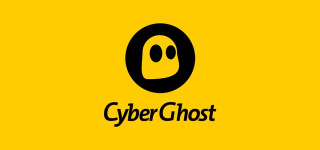 CyberGhost - najlepszy VPN