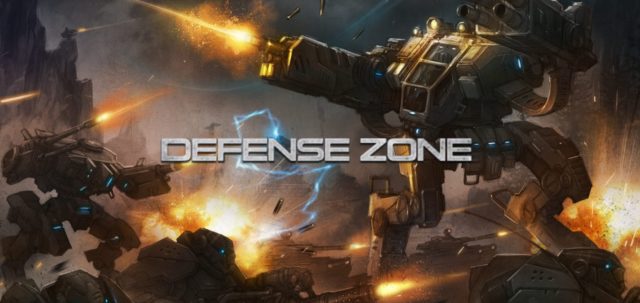 Defense Zone za darmo