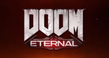 Doom Eternal w Xbox Game Pass