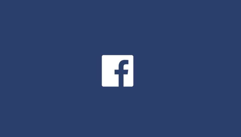 Facebook odwołuje wszystkie imprezy