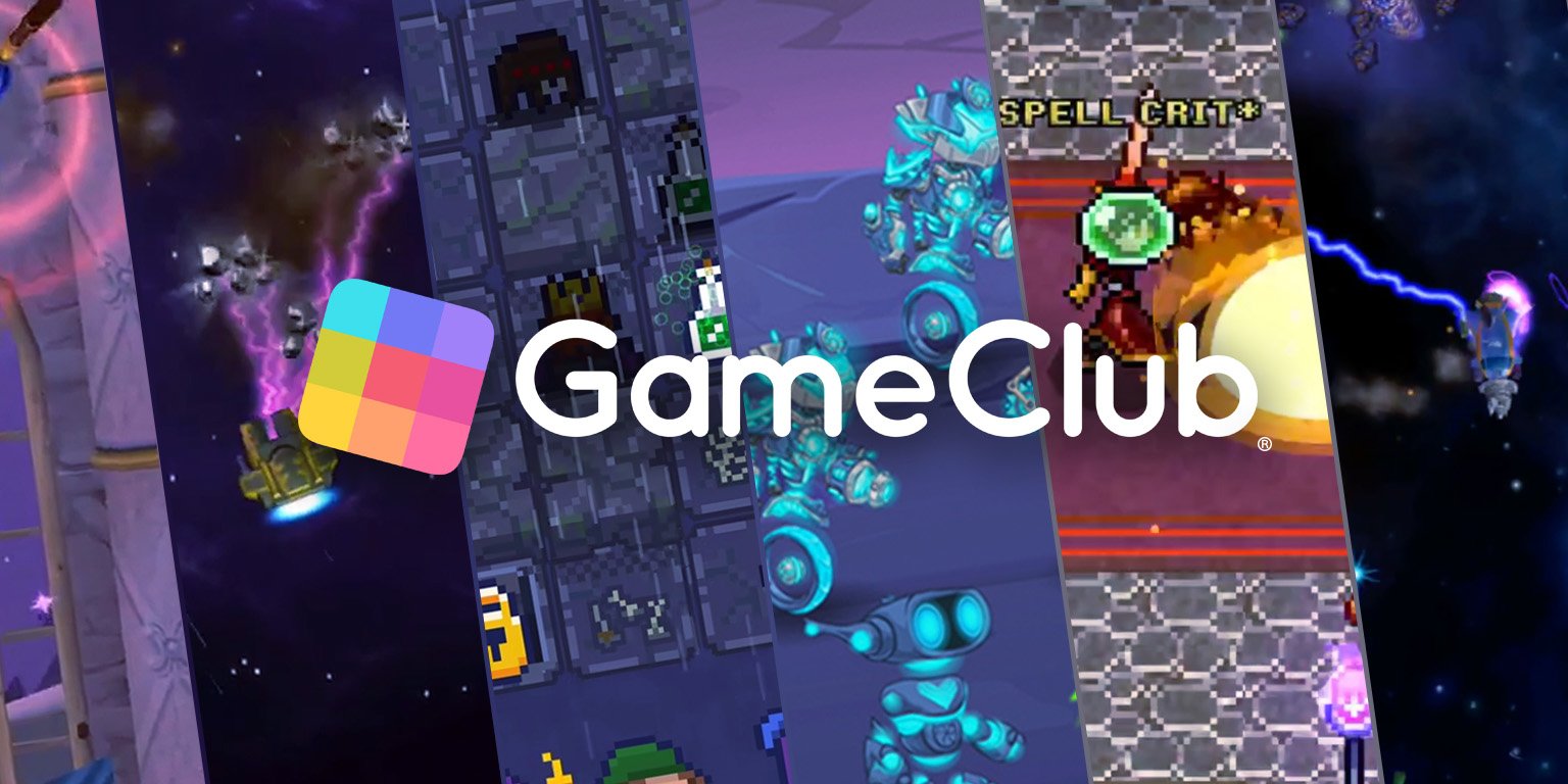 GameClub Android