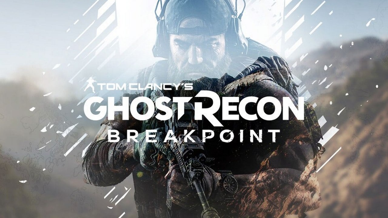 Ghost recon breakpoint стим фото 19