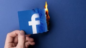 Facebook ukrywał badania na temat szkodliwości Instagrama