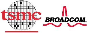 TSMC i Broadcom
