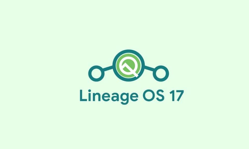 LineageOS 17