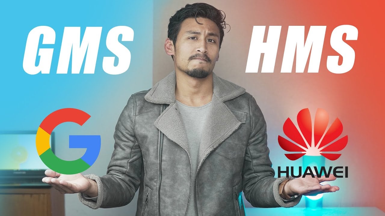 Googlefier GMS Huawei Honor łatwo