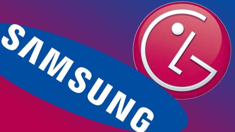 Samsung nie kupi OLED od LG