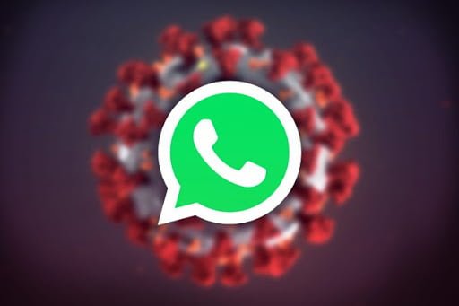 WhatsApp współpracuje z WHO