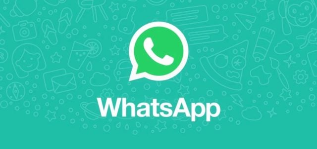 WhatsApp - kasowanie konta innych użytkowników
