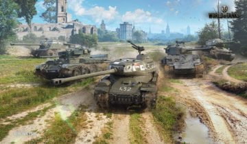 konto premium world of tanks
