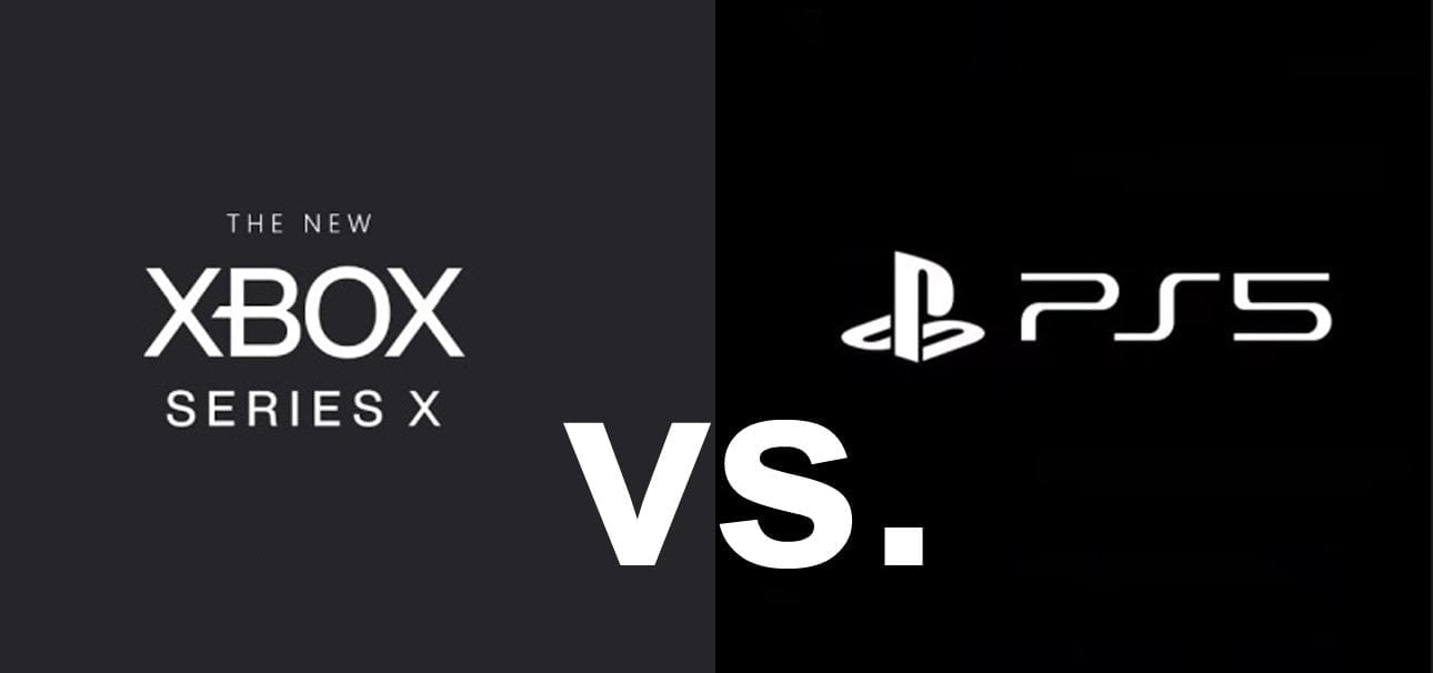 Xbox Series X vs. PS 5