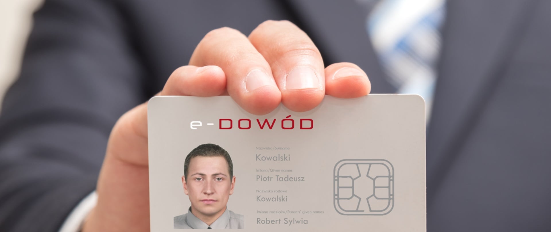 Polski e-Dowód łamie licencję