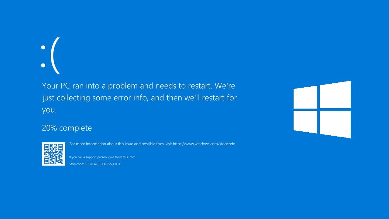 Windows 10 z błędem skracającym żywotność SSD