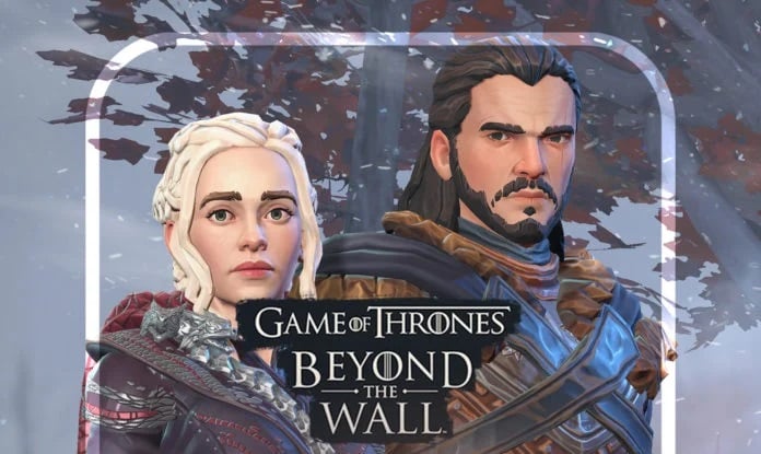 The Game of Thrones Beyond the Wall