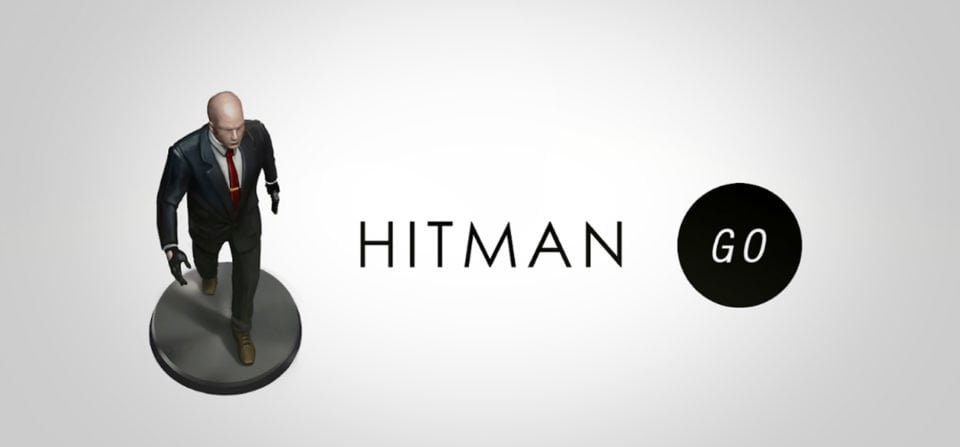 Hitman GO za darmo