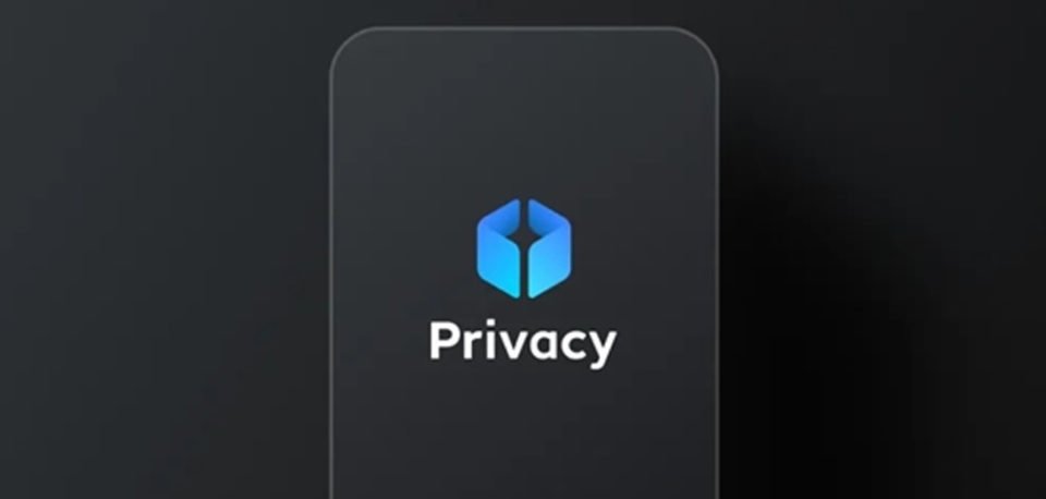 prywatność u Xiaomi