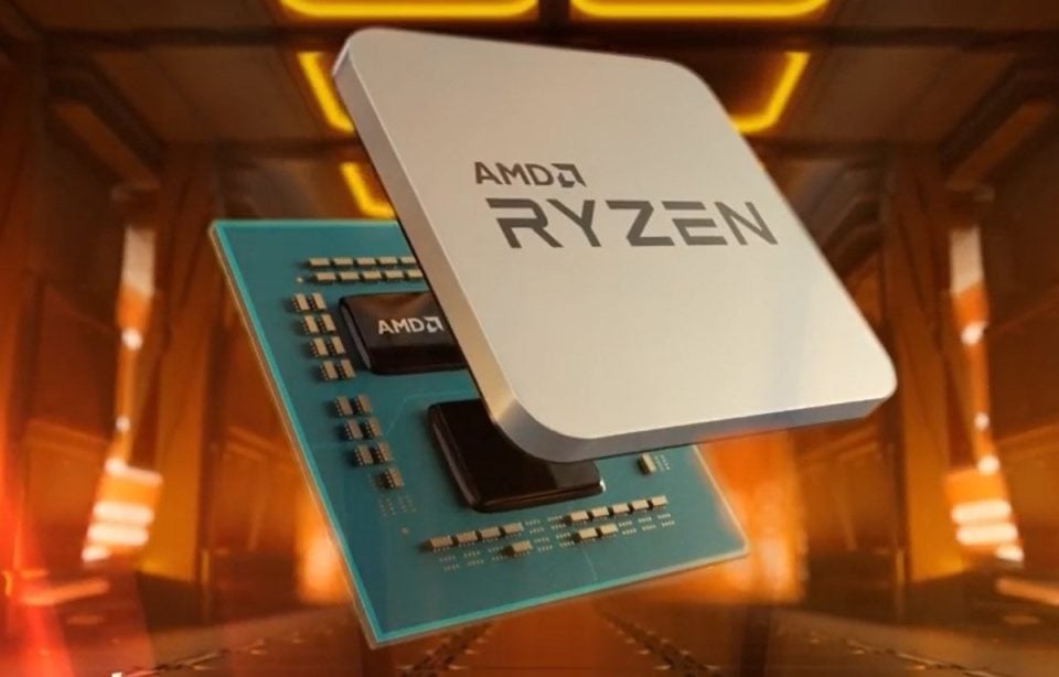 AMD wyniki Q4 2020