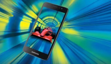 Samsung Galaxy A01 Core z wymienną baterią