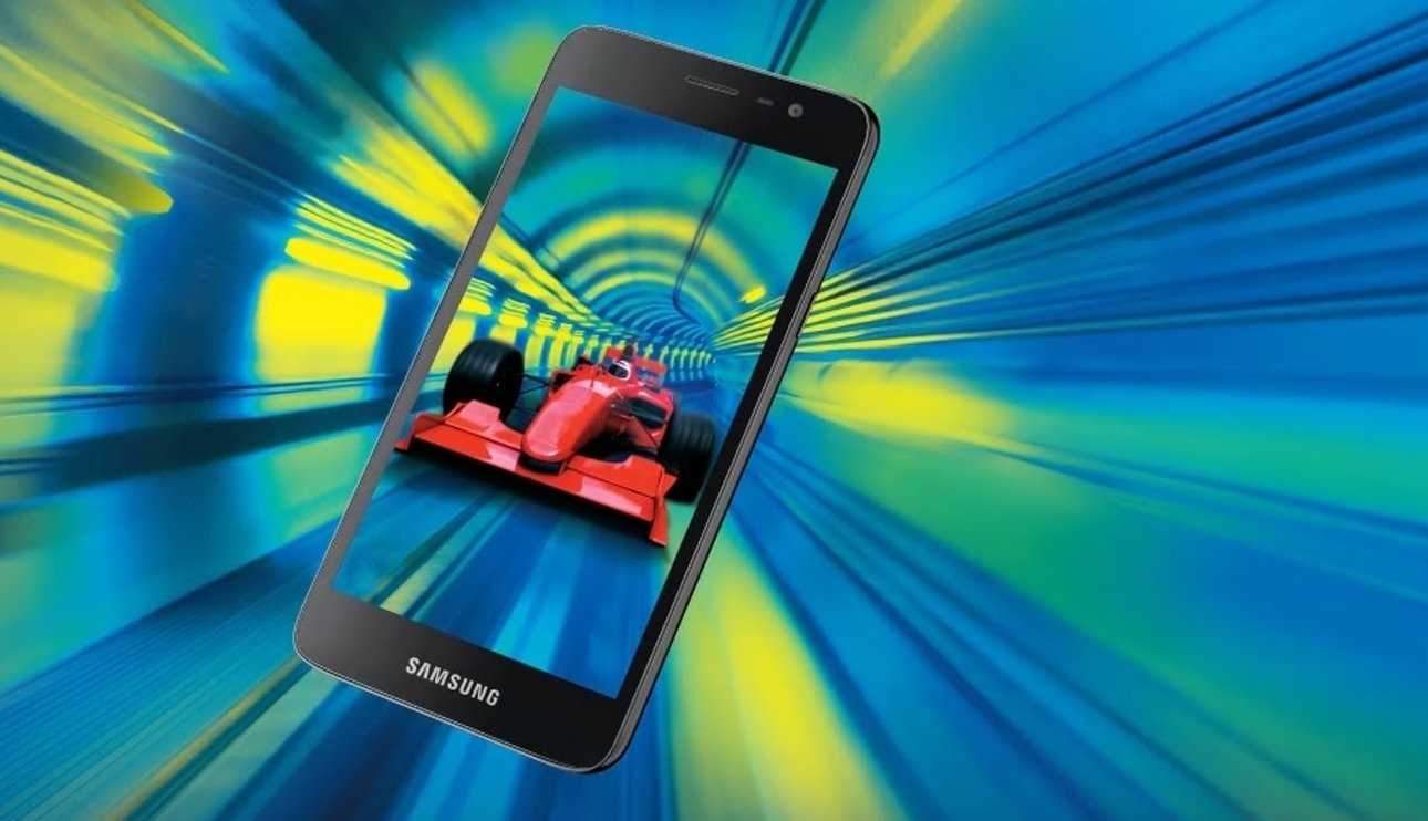 Samsung Galaxy A01 Core z wymienną baterią
