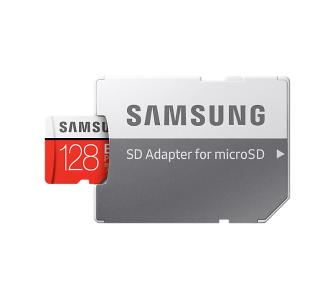 Samsung microSDXC EVO Plus 128GB