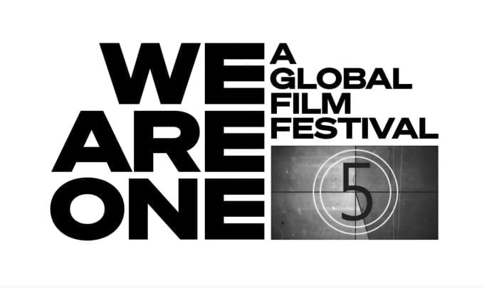 YouTube We Are One: A Global Film Festival