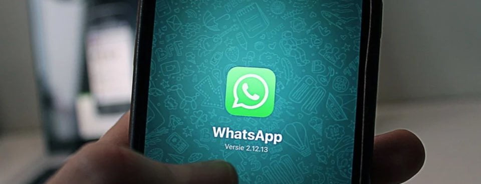 Wyciszenie powiadomień w WhatsApp