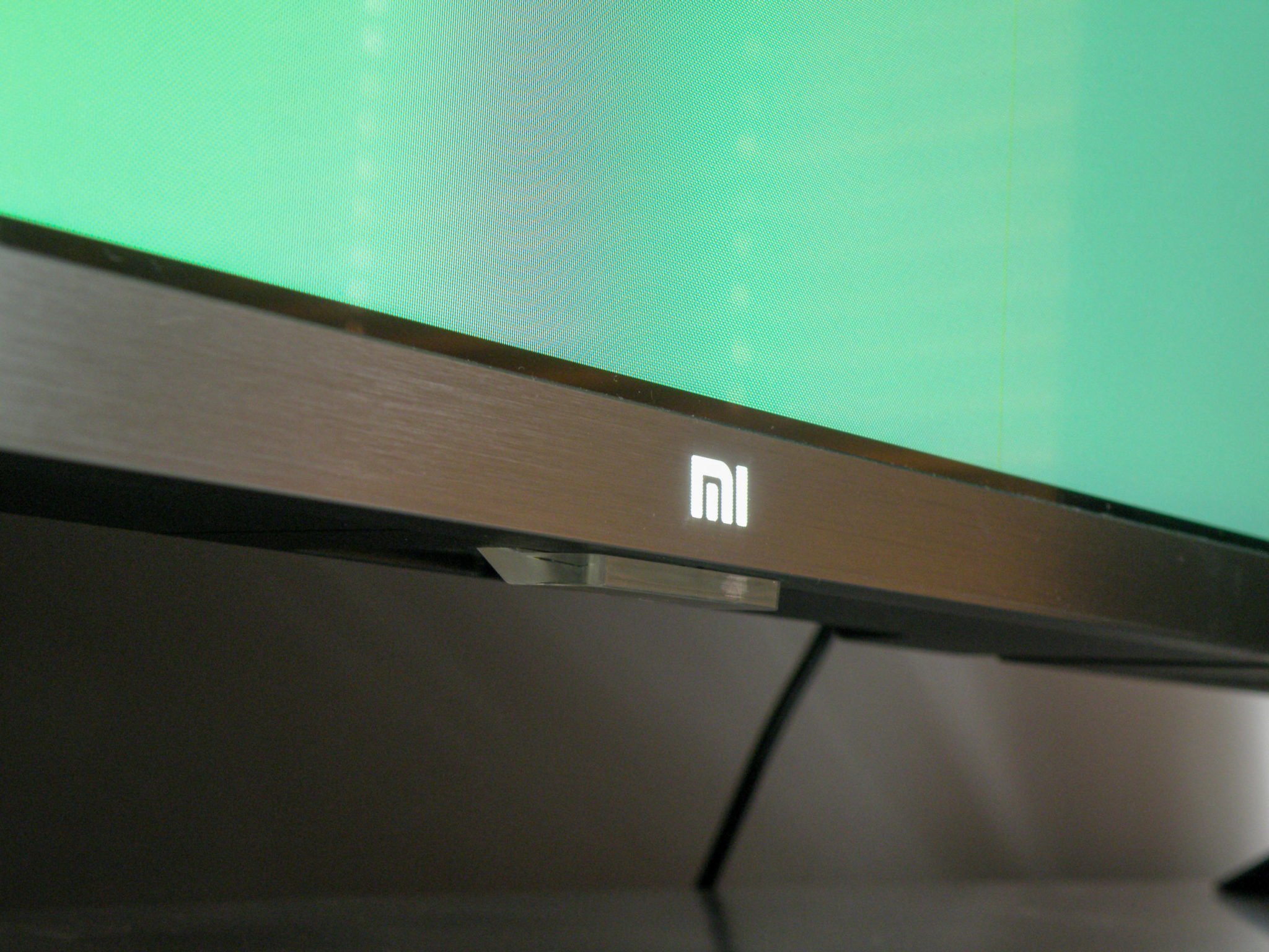 Xiaomi mi tv матрица