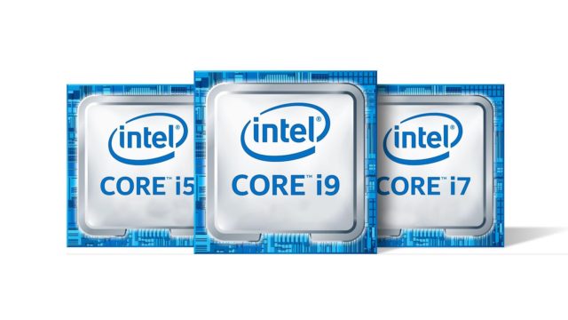 Wyciek danych Intela
