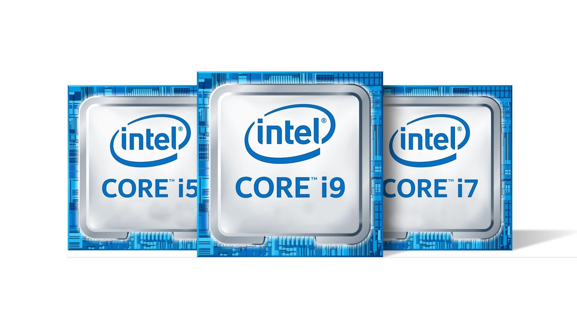 Wyciek danych Intela