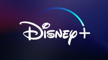 Disney+ VIDAA Smart