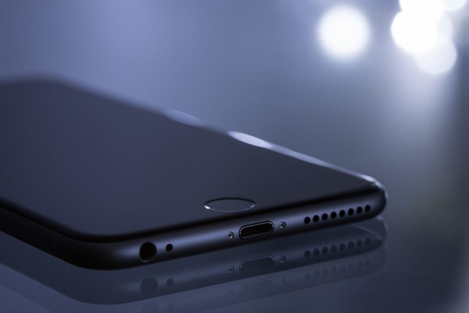 iphone 8 znika z oferty