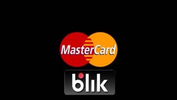 MasterCard udziałowcem BLIK