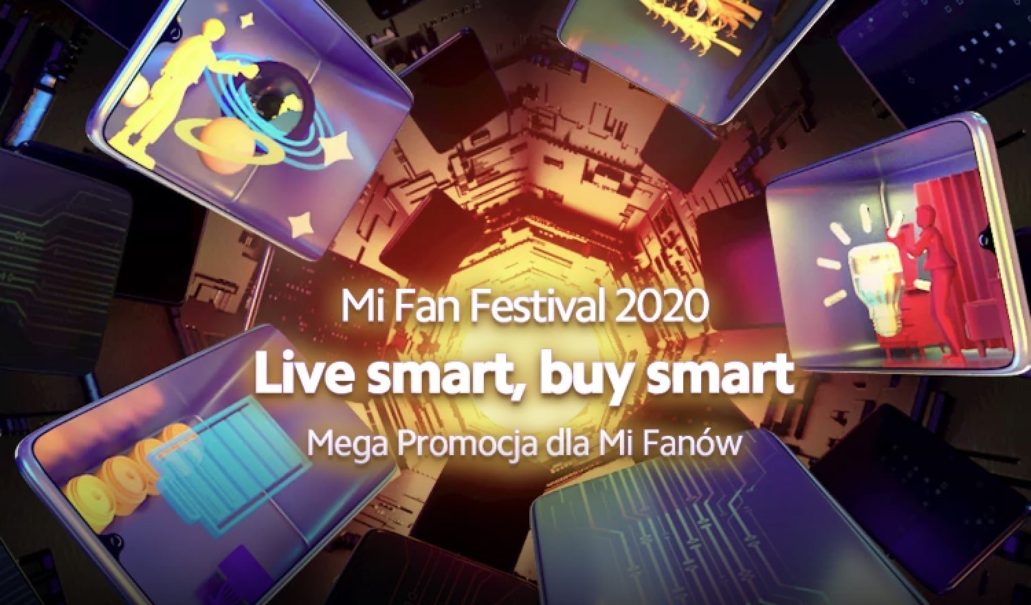 Mi Fan Festiwal 2020